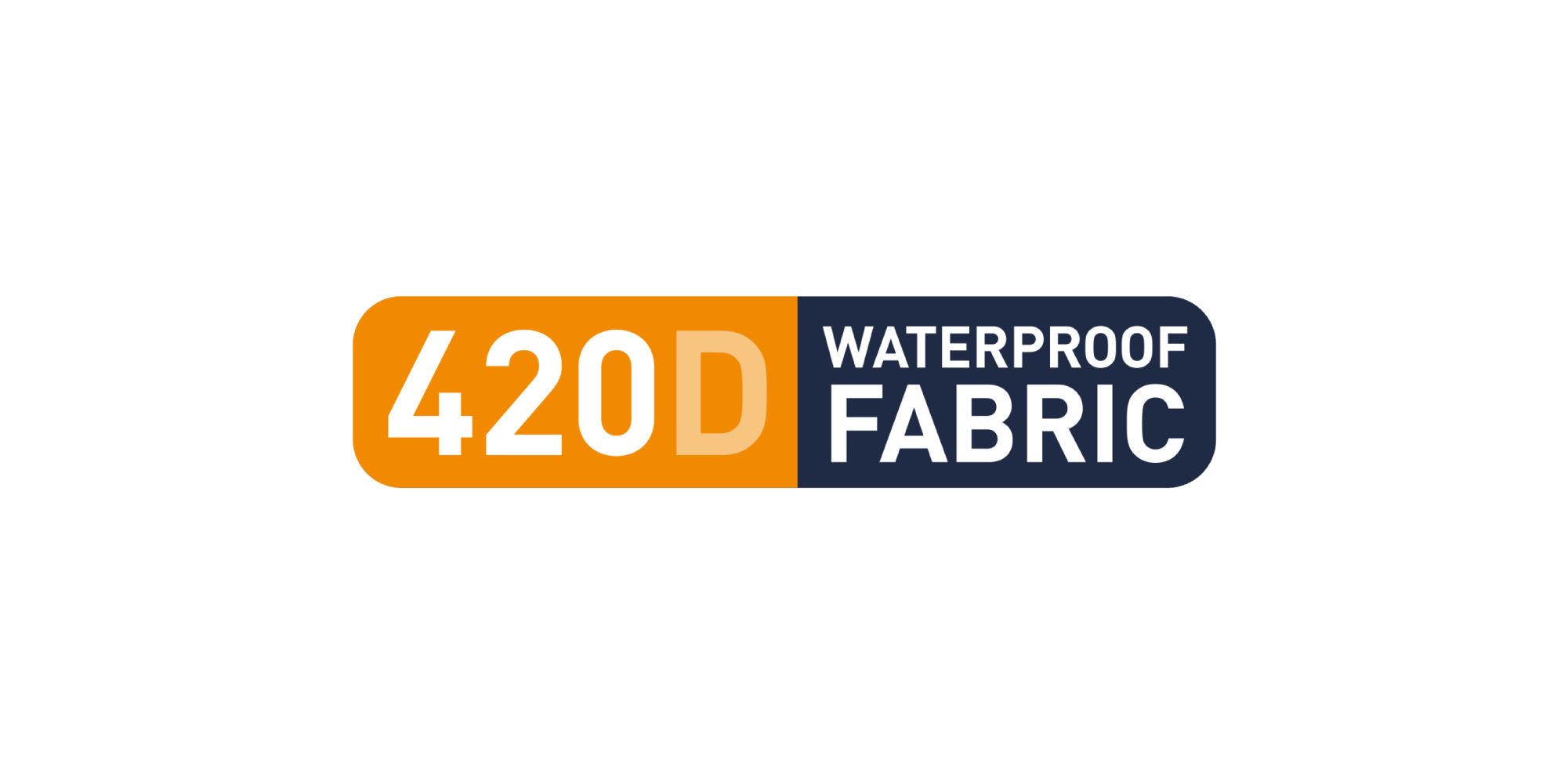 420D Waterproof Fabric –