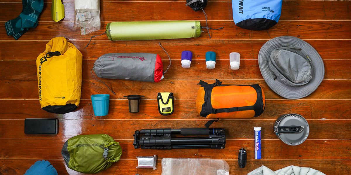 8 Best Tips To Organize Your Outdoor Gear Storage – Featherstone Outdoor