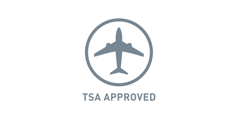TSA Carry-On Compliant