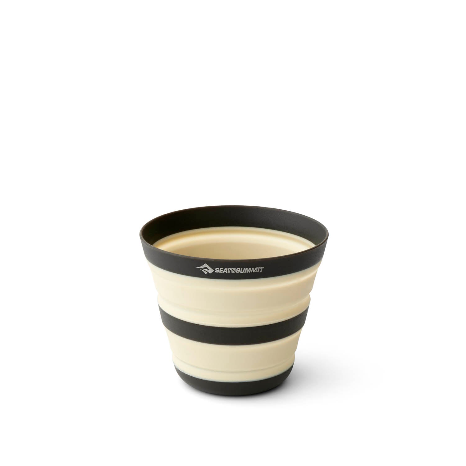 Bone White || Frontier Ultralight Collapsible Cup