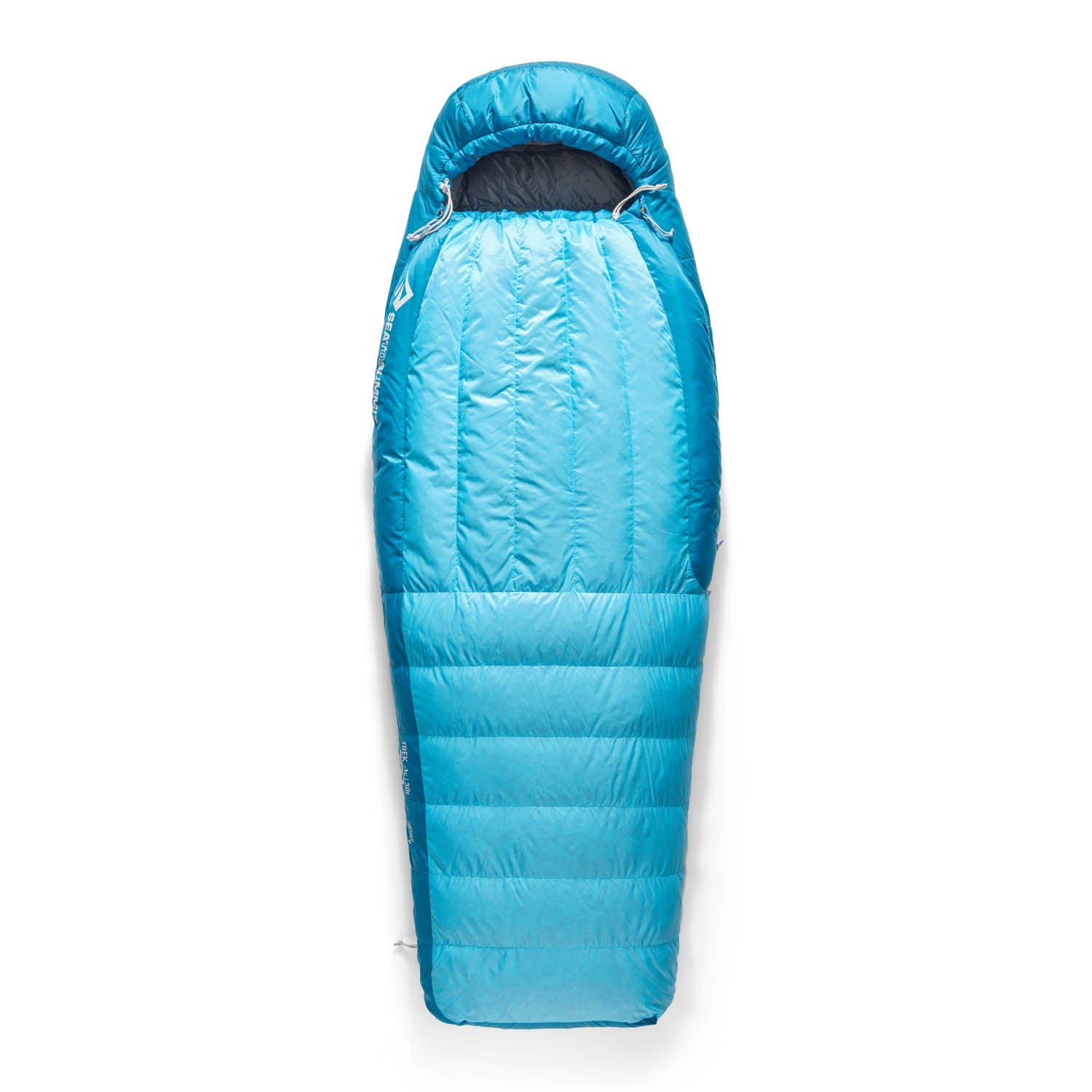 schlafsack hochtouren Trek Women – Frauenspezifischer Daunenschlafsack