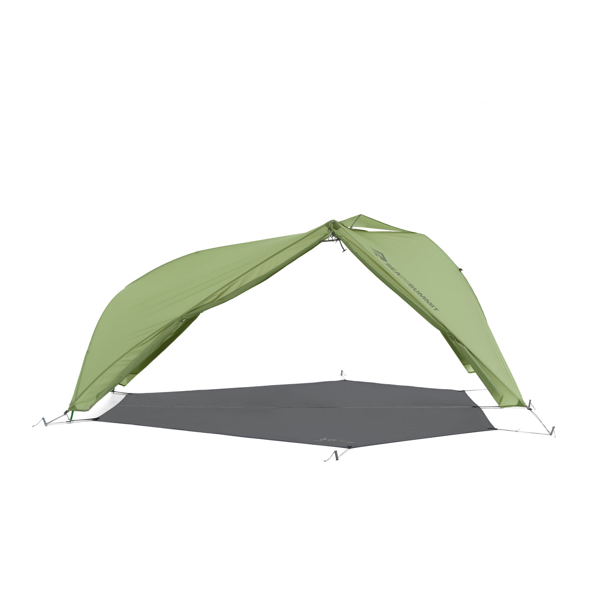 footprint tent Alto Bigfoot Footprint