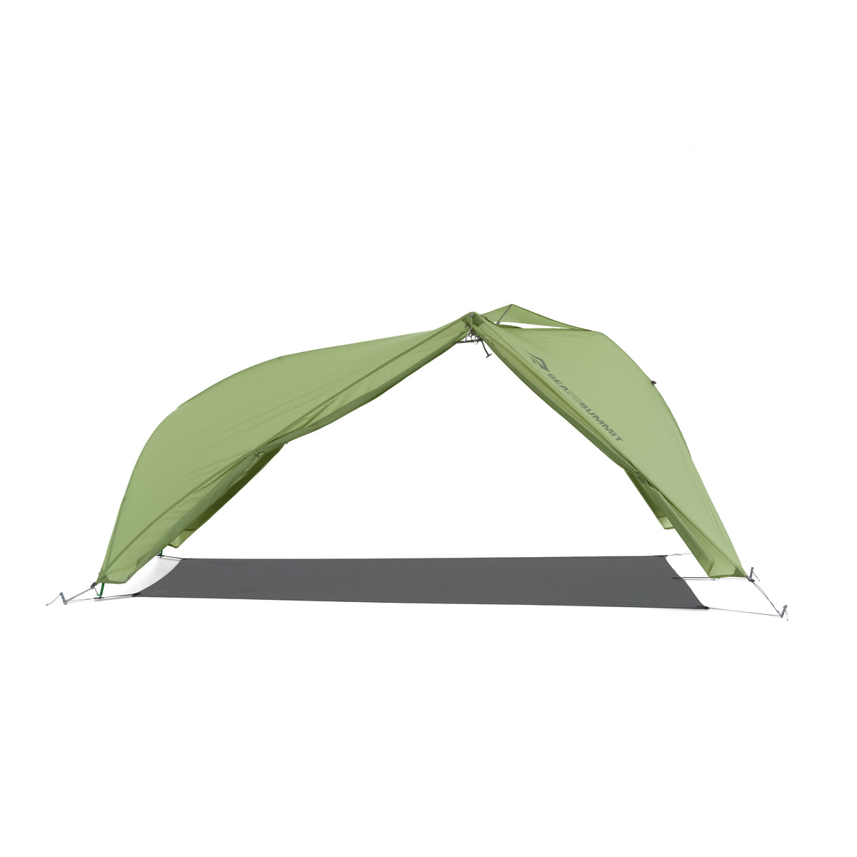 tent without footprint Alto Lightfoot Footprint