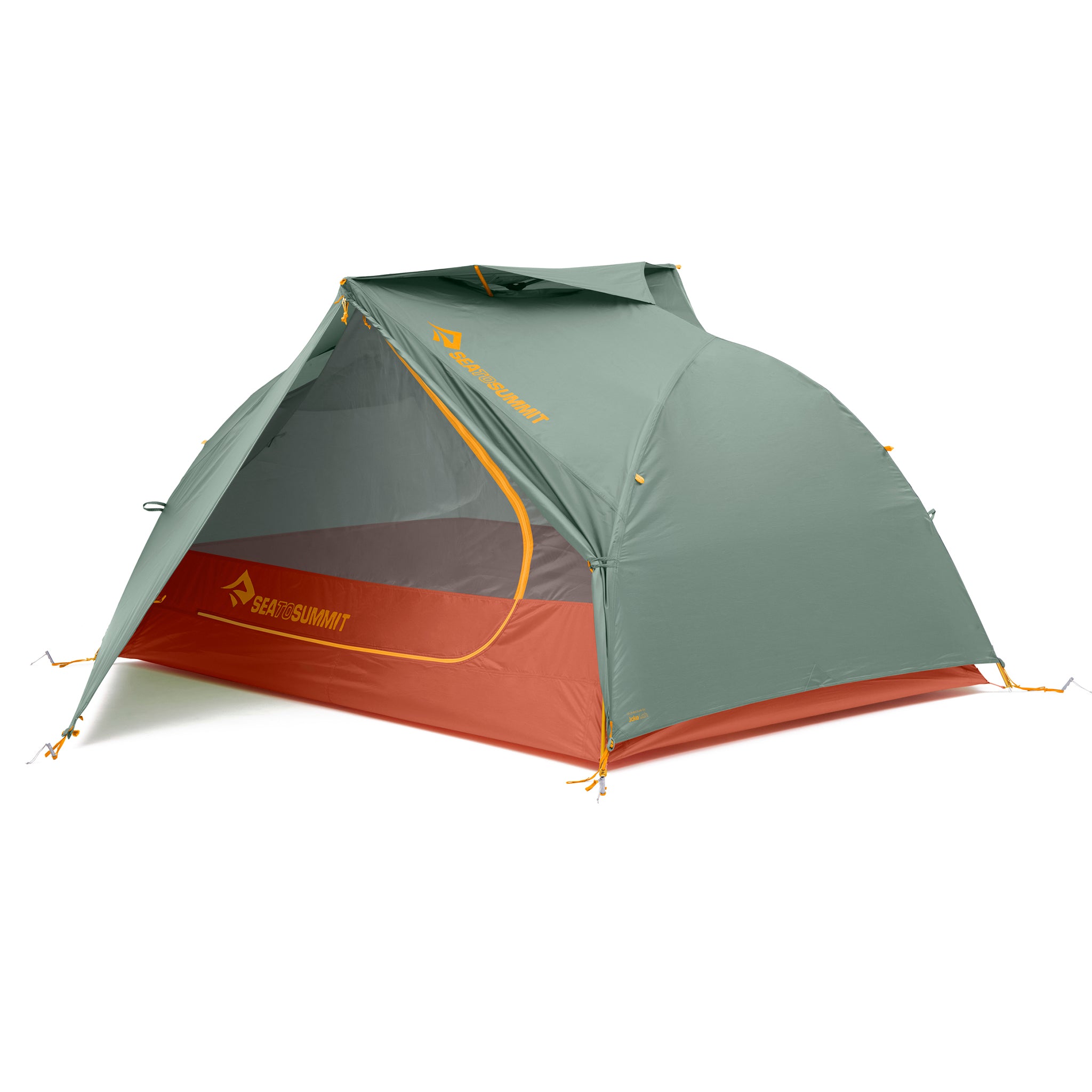 Ikos Lightweight Tent for Backpacking