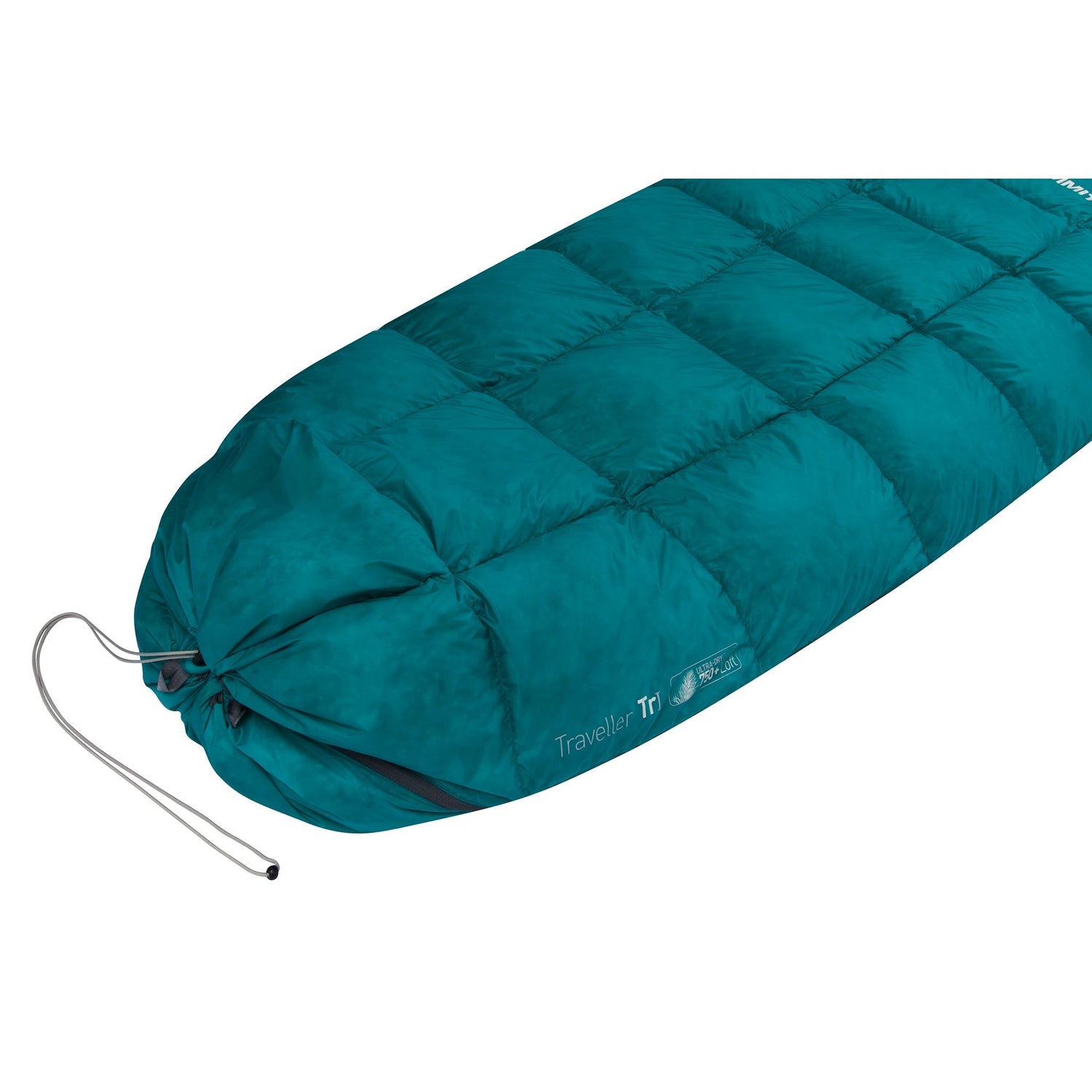 Traveller Sleeping Bag & Blanket (-1°C)