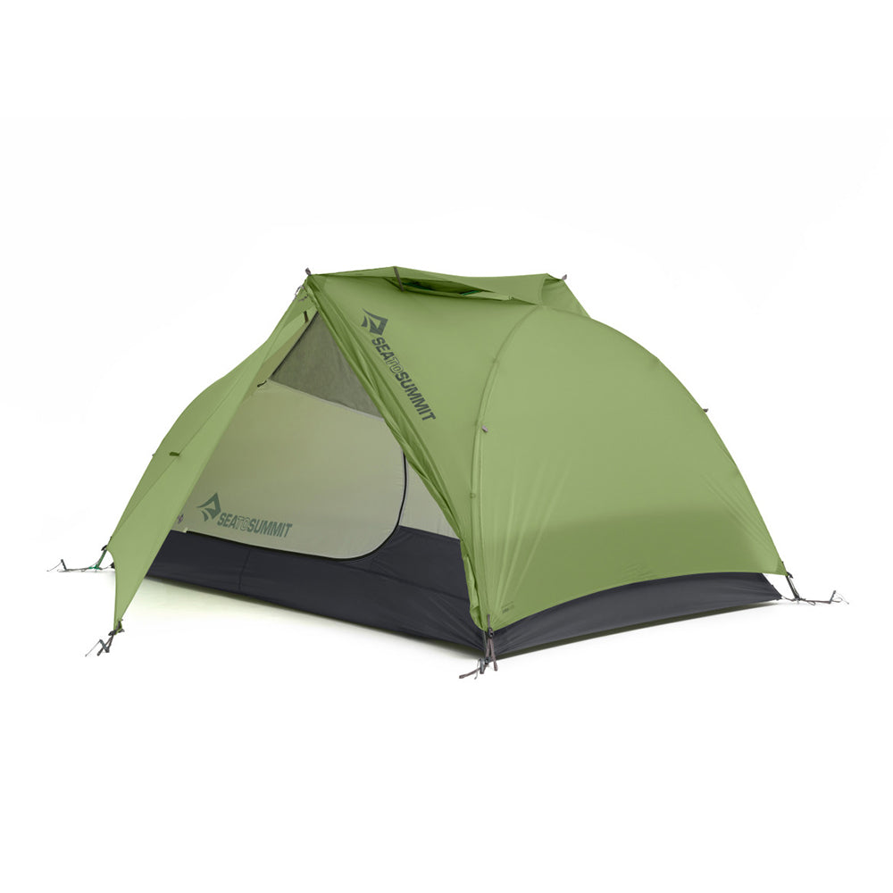 ultralight zelt 2 personen Telos Plus Freistehendes Ultraleicht-Zelt (3+ Jahreszeiten)