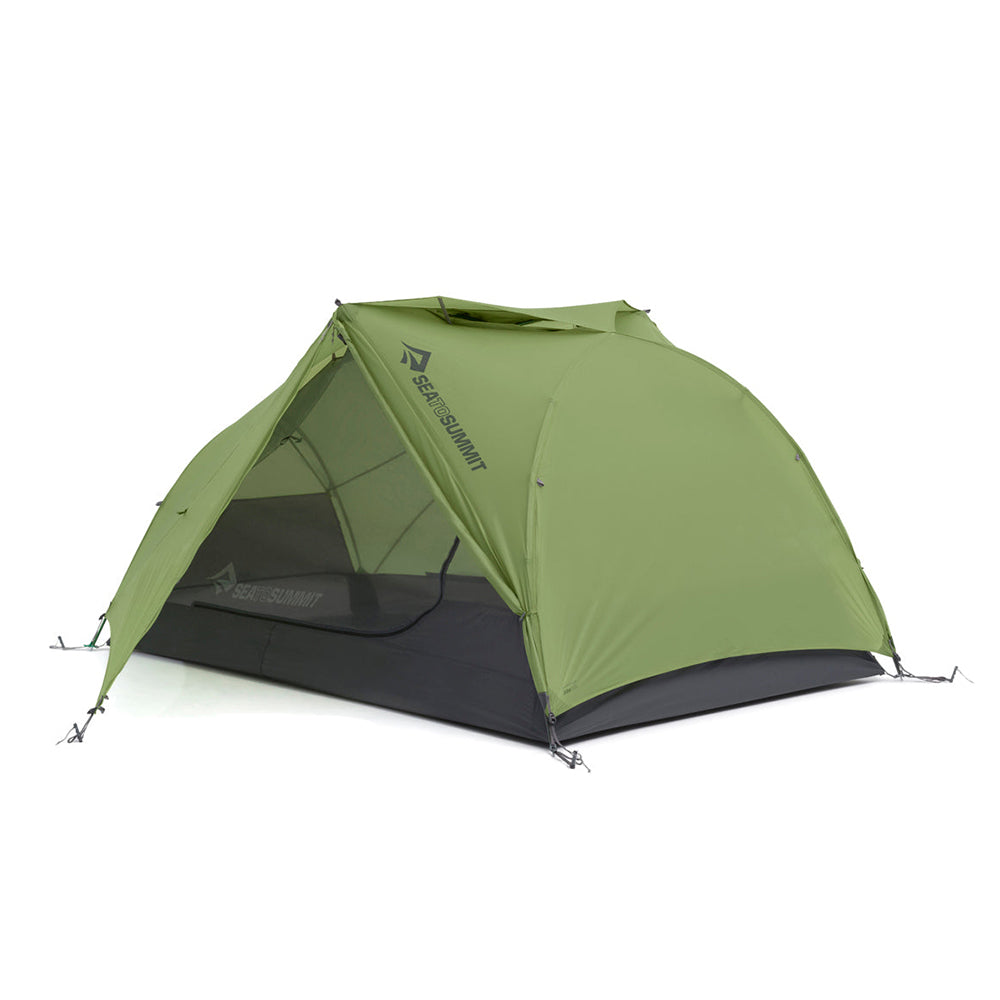 Telos TR2 - Two Person Freestanding Ultralight Backpacking Tent – Sea to EU