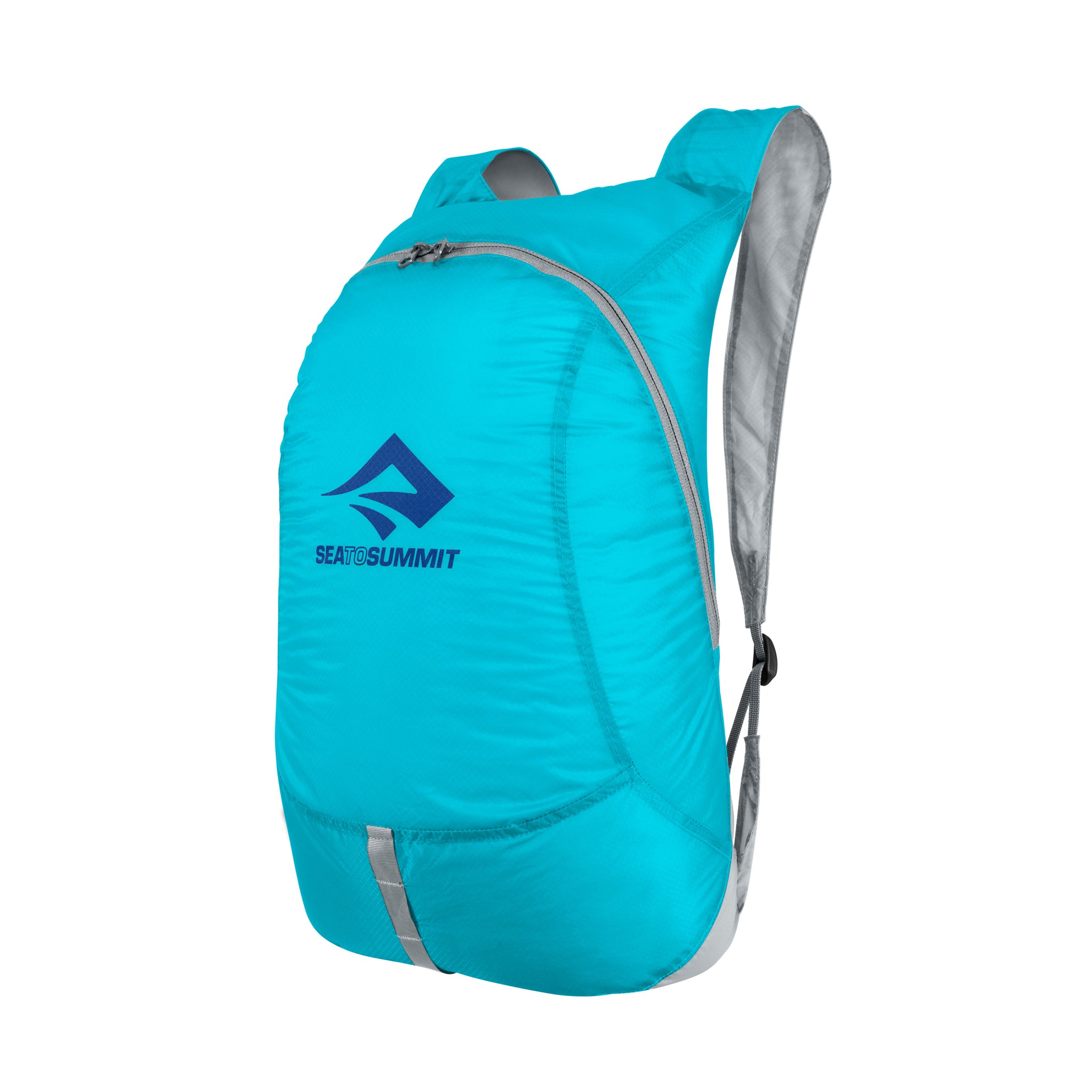Zaino pieghevole ultra leggero da 25 litri, zaino piccolo resistente Zaino pieghevole ultra leggero da 25 litri, zaino piccolo resistente