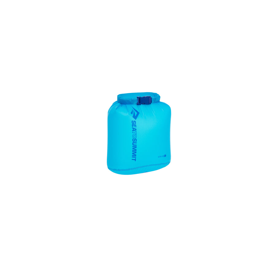3 Liter / Atoll Blue || Ultra-Sil Dry Bag