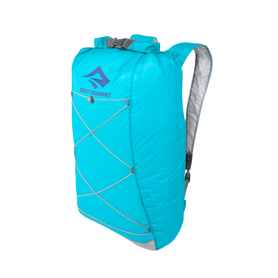 22 Liter / Atoll Blue || Ultra-Sil Dry Pack