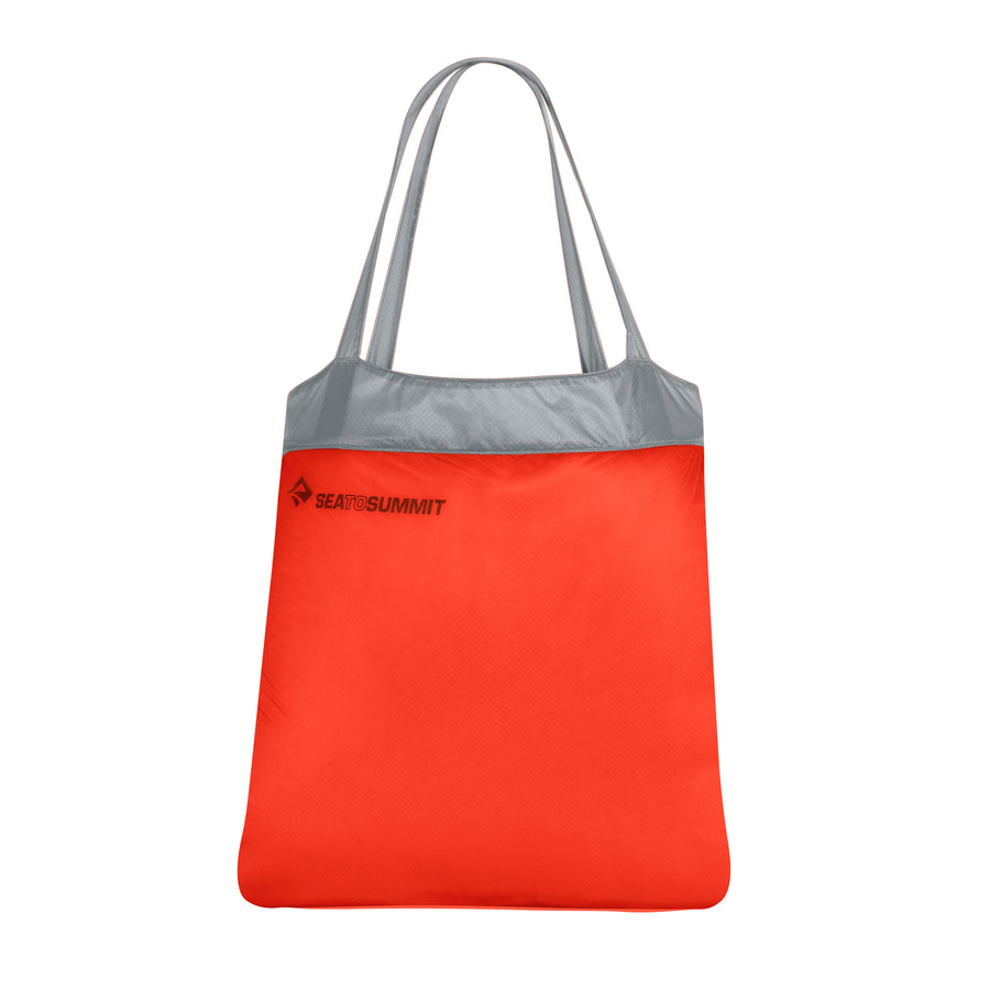 30 Liter / Spicy Orange || Ultra-Sil Shopping Bag