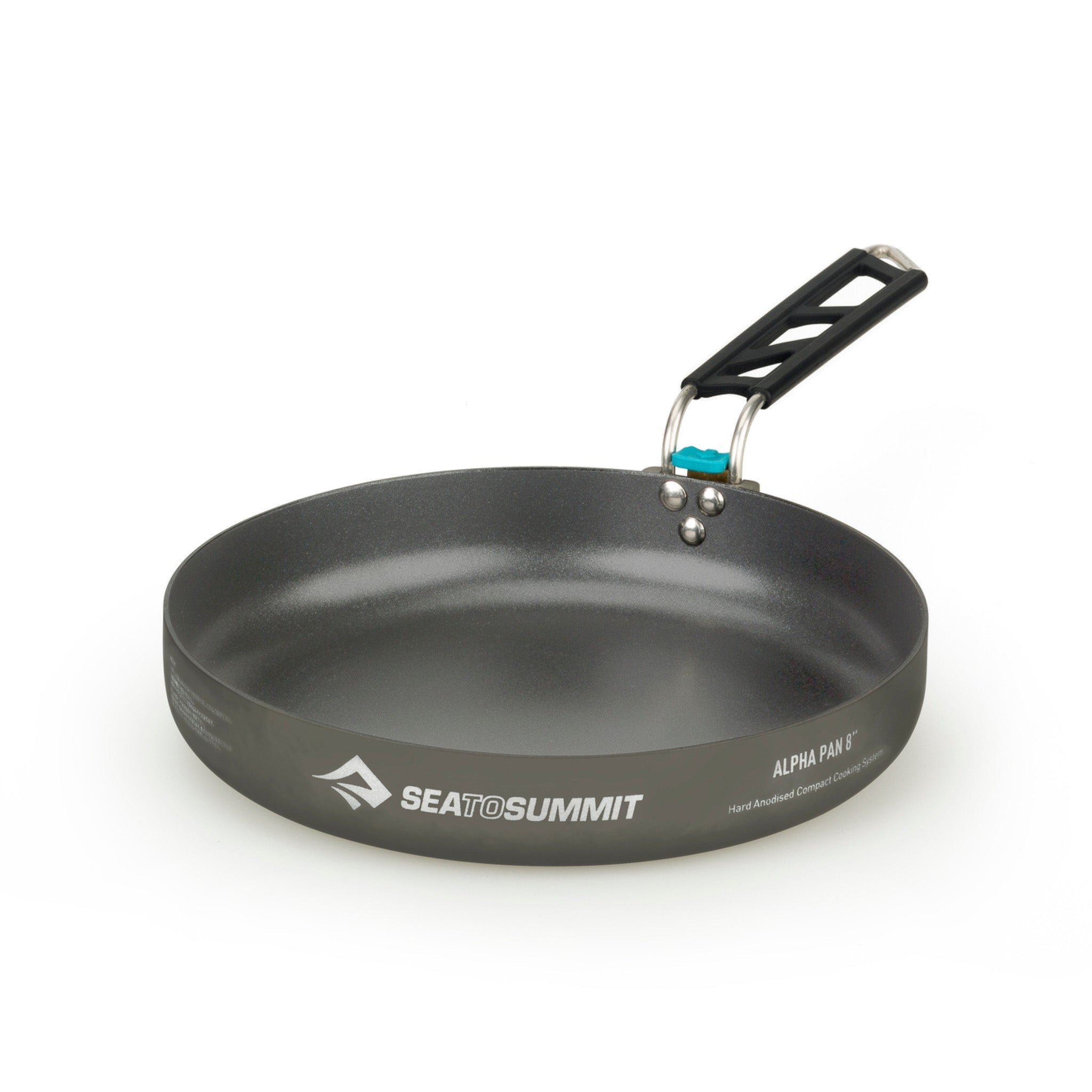 creatief meisje composiet Alpha Camping Pan for Backpacking & Camping – Sea to Summit EU