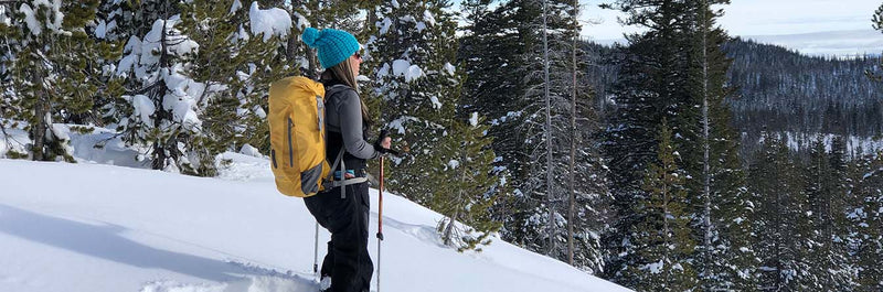 Tips for Planning Your First Hut Trip