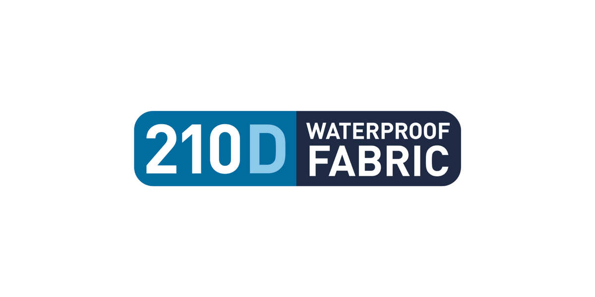 210D Waterproof Fabric