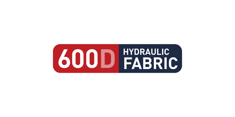 600D Hydraulic Fabric