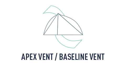 Apex Vent / Baseline Vent