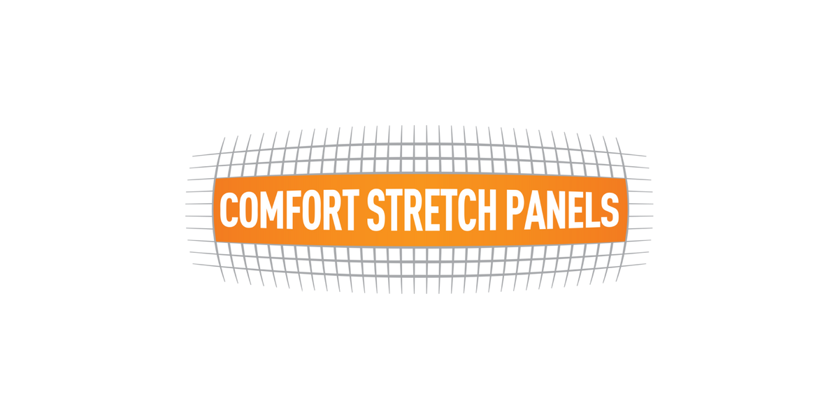 Comfort Stretch Panels