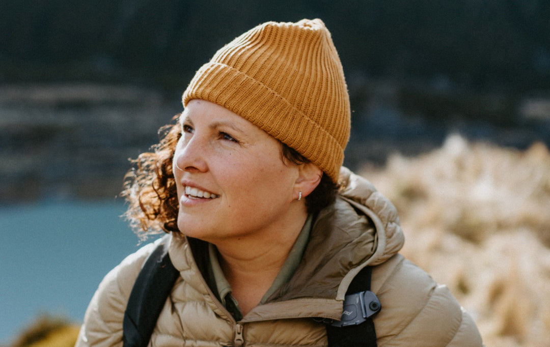Exclusive Interview with Sea to Summit Collaborator, Deanna Gerlach