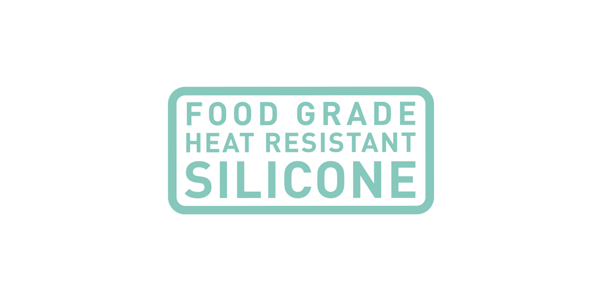 Food Grade Heat Resistant Silicone (Cookware)
