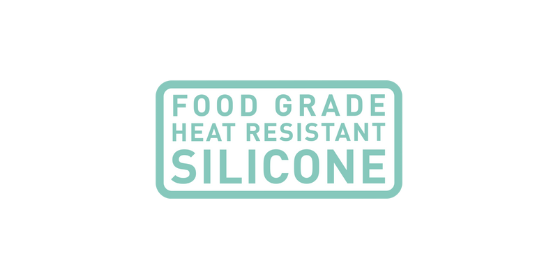 Food Grade Heat Resistant Silicone (Cookware)
