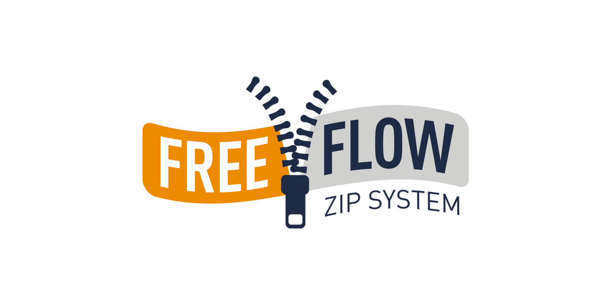Free Flow Zip