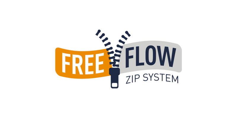 Free Flow Zip