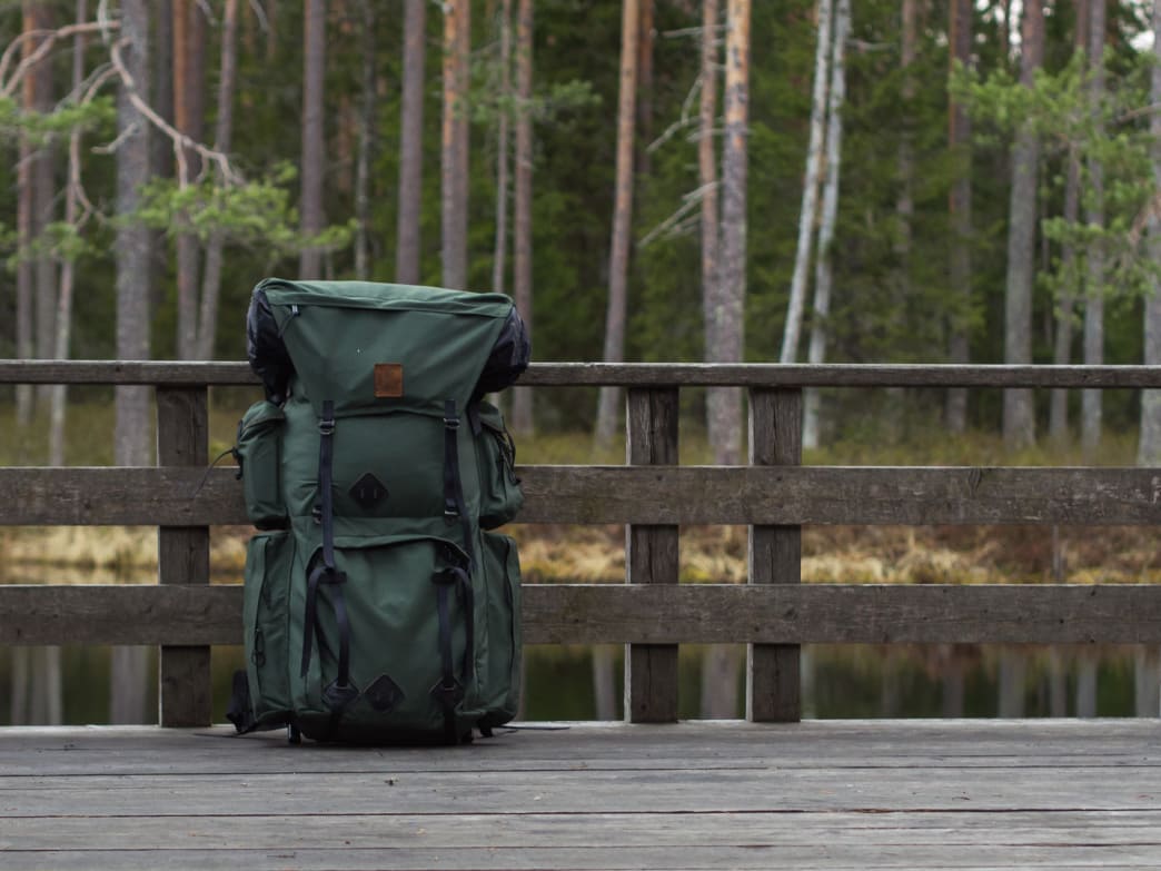 Insider Tips for Your First Backpacking Trip