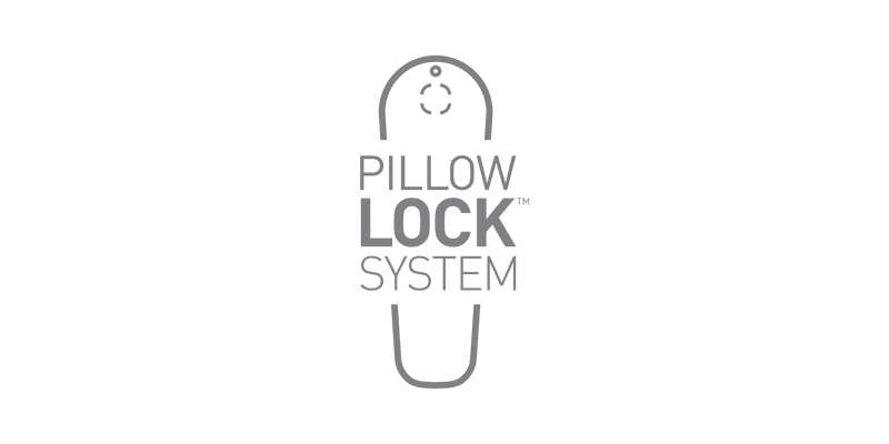 Pillow Lock System