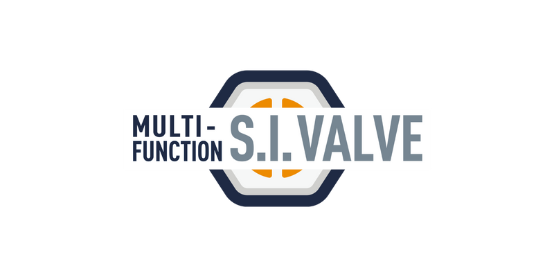 SI Multi-Function Valve
