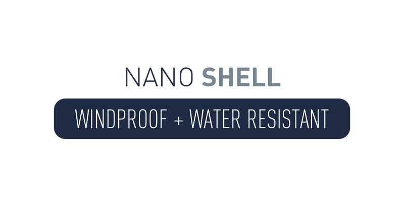 Nano Shell