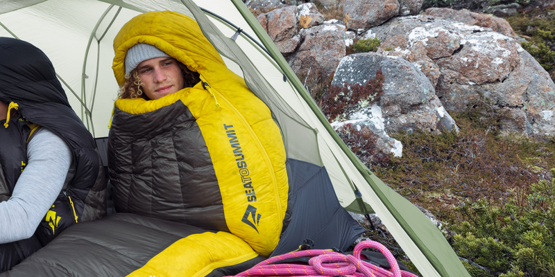 Are sleeping bags actually temperature tested?