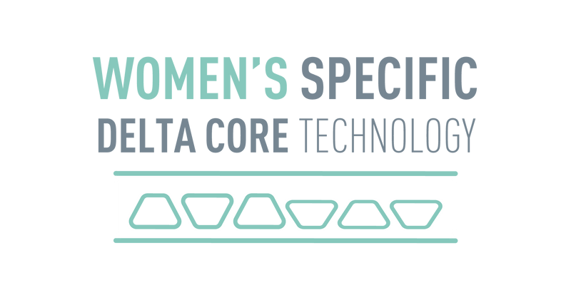 Women's Delta Core