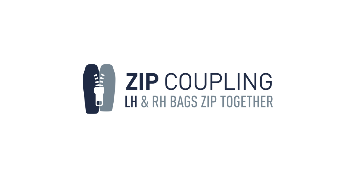 Zip Coupling