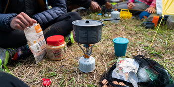 Backpacking Food Ideas and Meal Planning 101