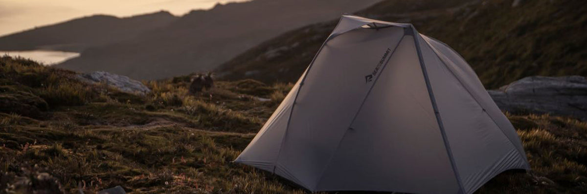 WHY IT’S WORTH INVESTING IN A FIRST-CLASS BACKPACKING TENT
