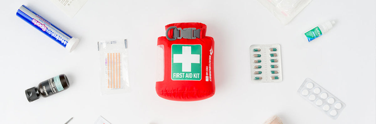 Your Guide to the Ultimate First Aid Kit