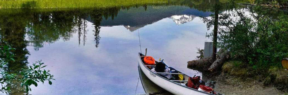 The 10 best canoe trips in the U.S. and Canada