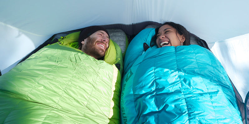 How to Wash a Down or Synthetic Sleeping Bag?