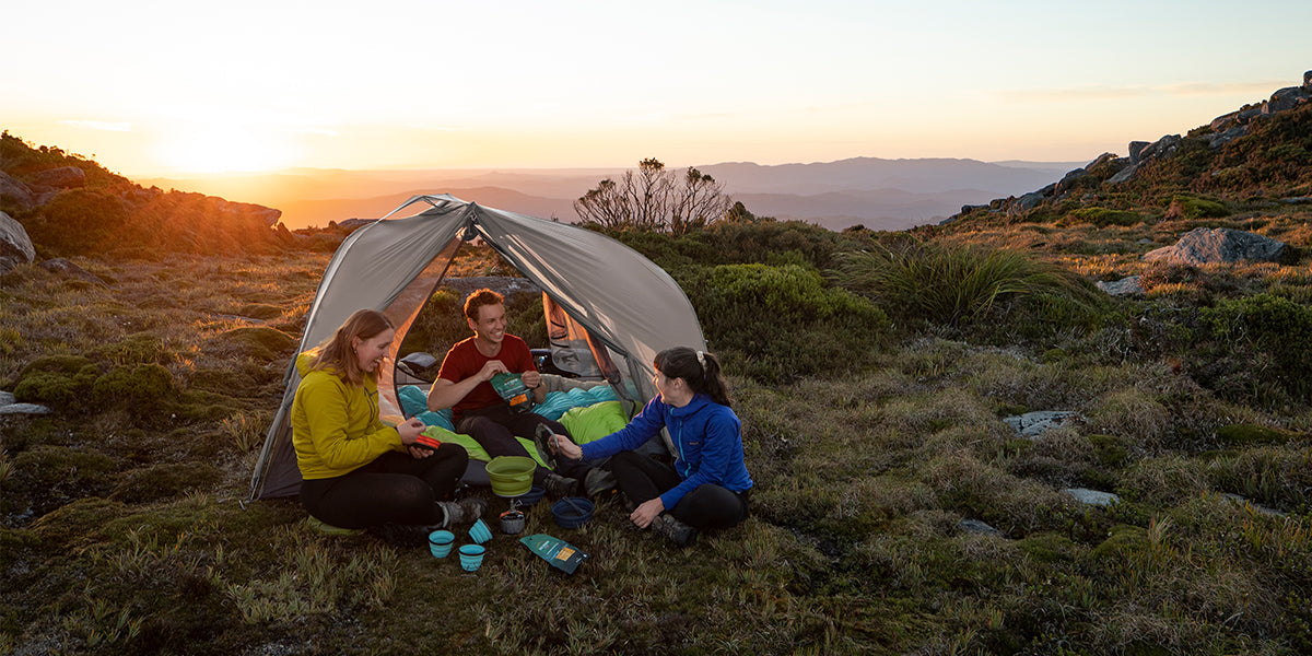 What to Pack for a Week-Long Backpacking Trip