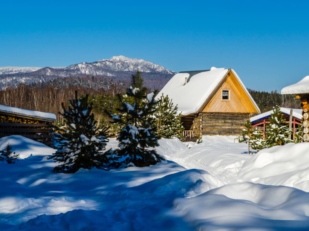 Yes, Cabin Fever is Real—Here's How to Prevent It