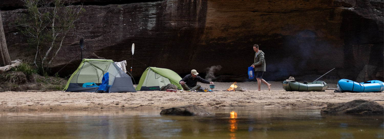 Outlet | Past Season Tents, Tarps & Shelters