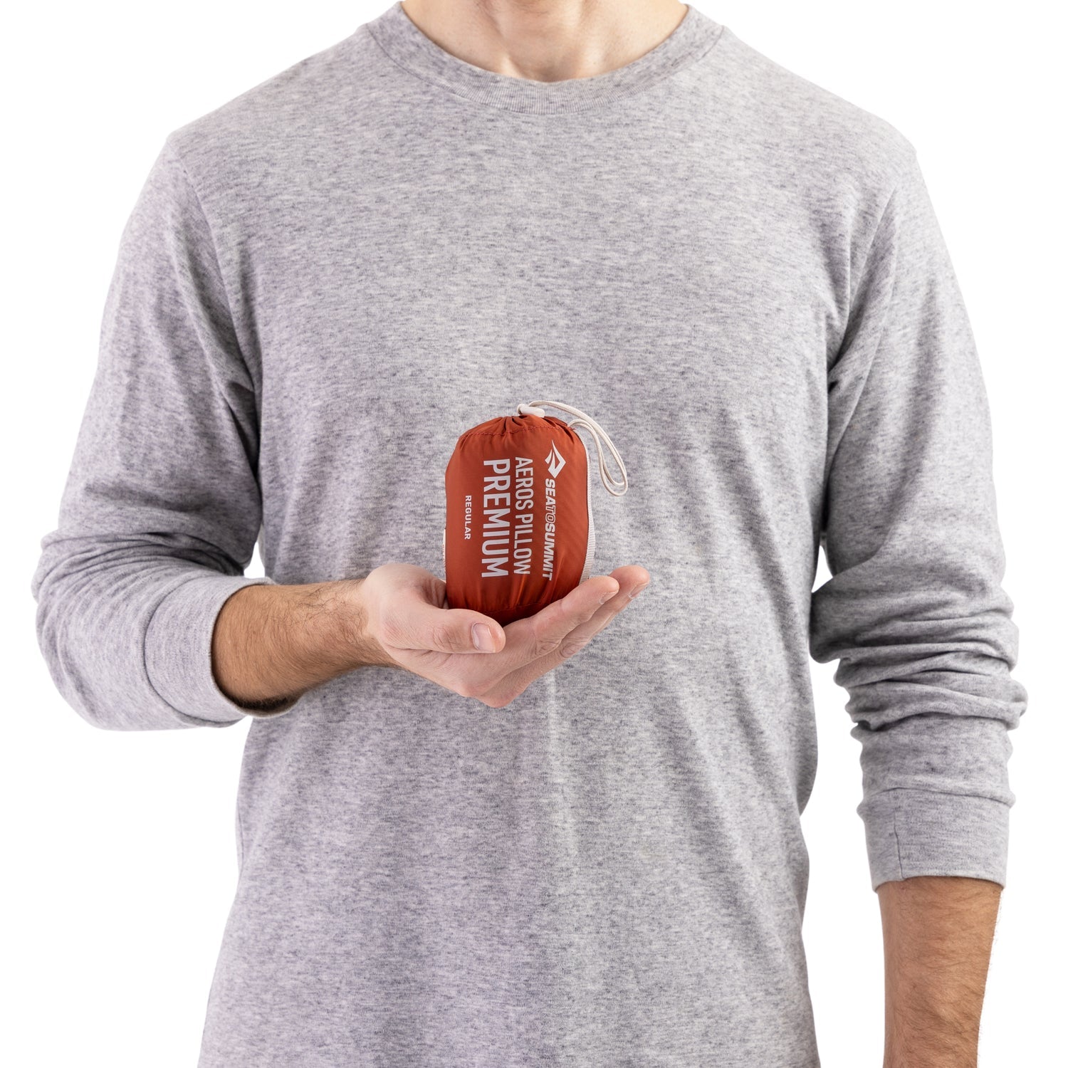 Regular || Aeros Premium Pillow