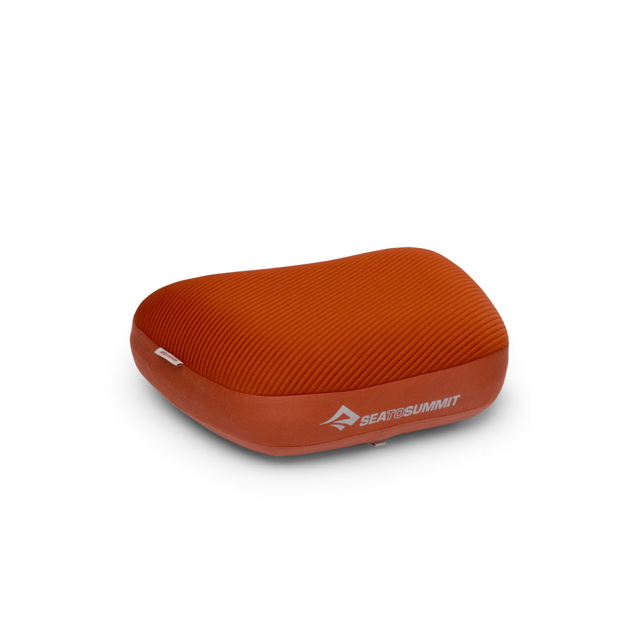 Regular / Picante Red || Aeros Premium Pillow