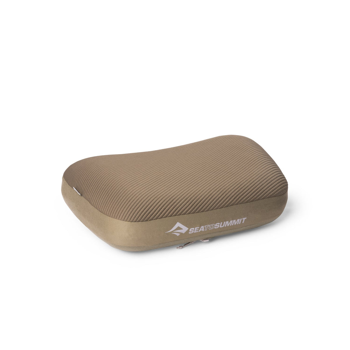 Large / Burnt Olive || Aeros Premium Pillow