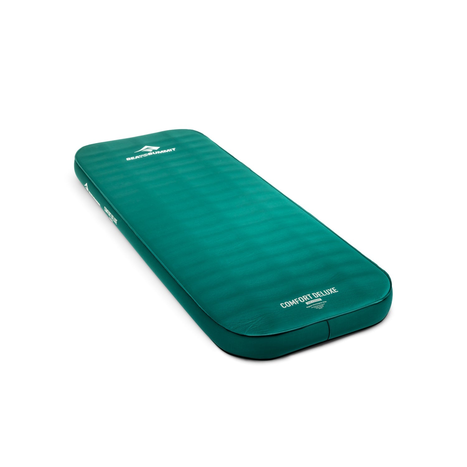 Comfort Deluxe Self Inflating Mat | Sea to Summit