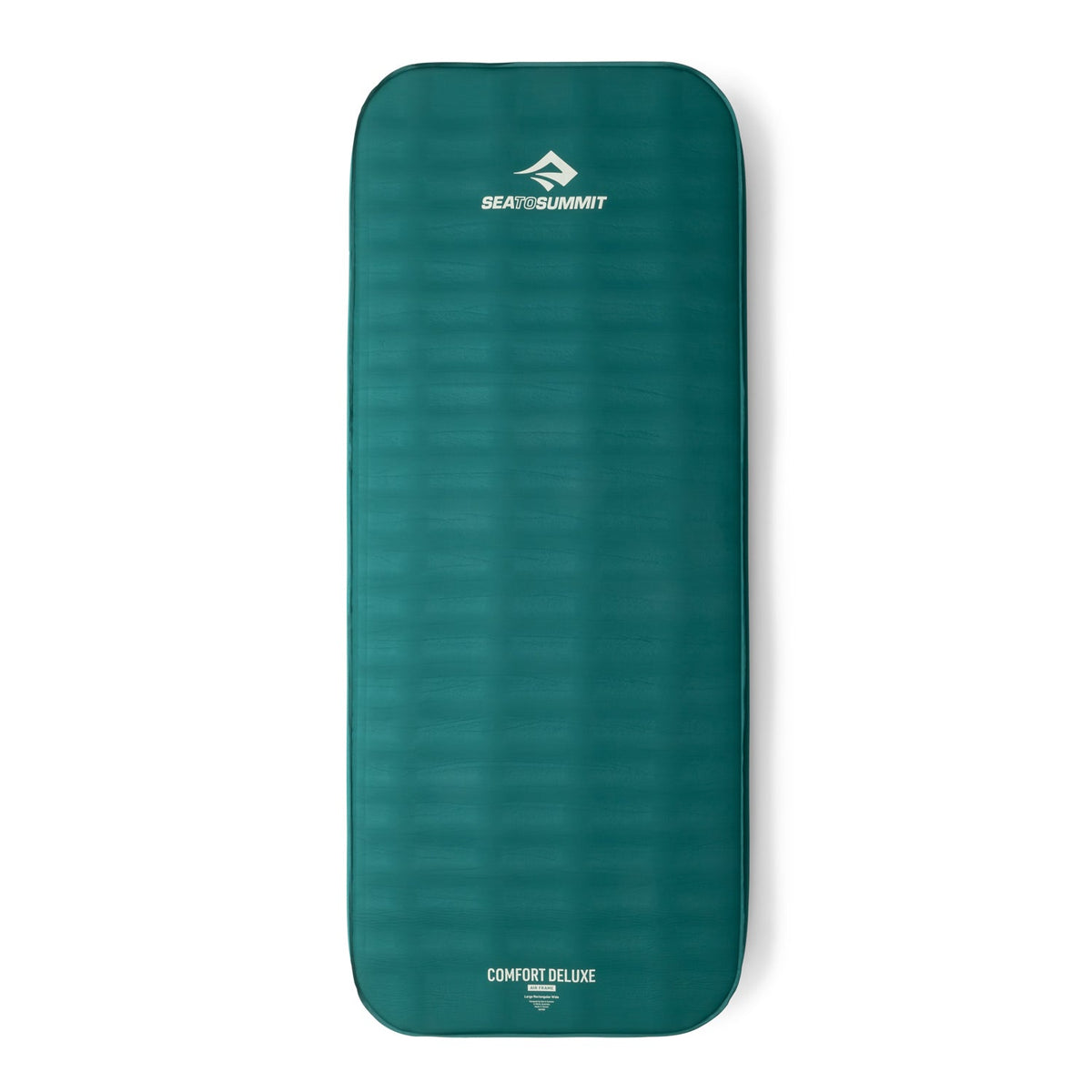 Large Rectangular Wide || Comfort Deluxe SI Mat