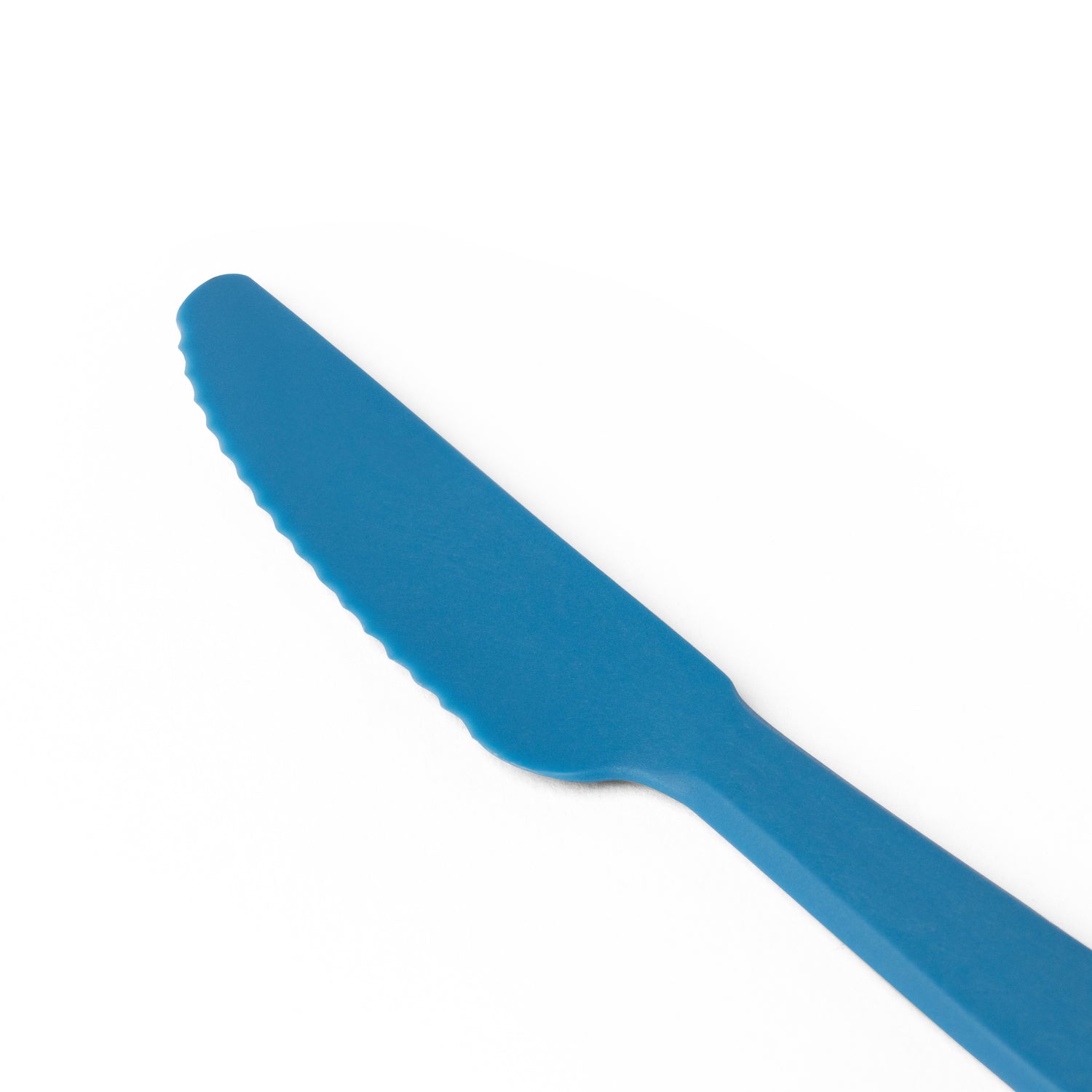 Cendre Blue || Camp Cutlery Knife