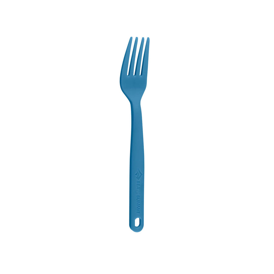 Camp Cutlery Fork _ Cendre Blue _ backpacking