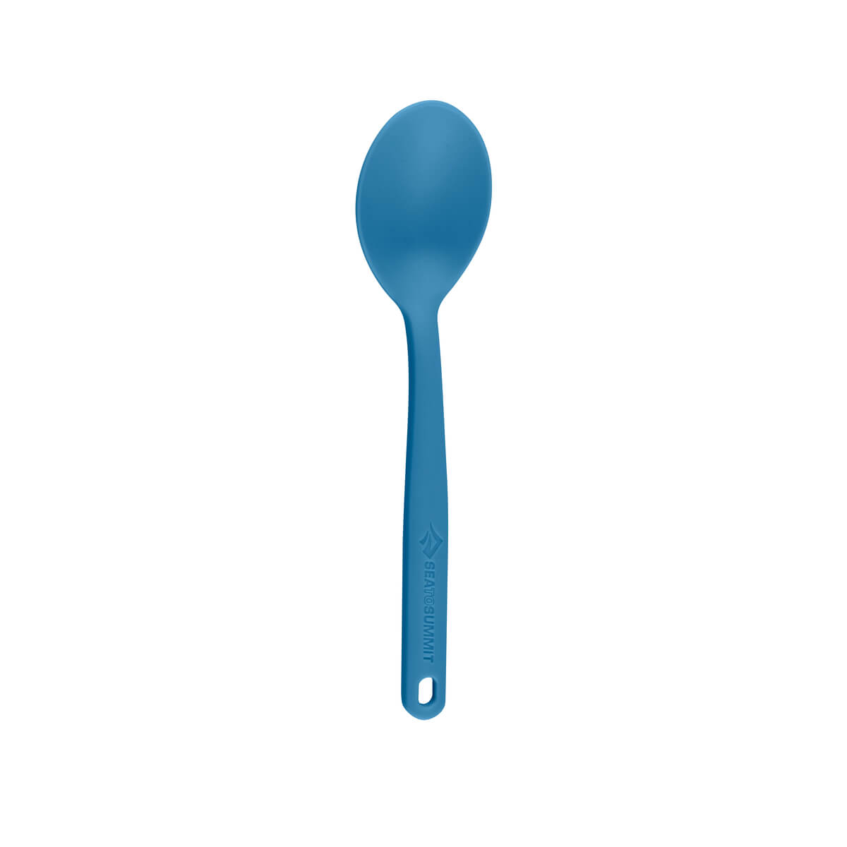 Camp Cutlery Spoon _ Cendre Blue _ backpacking