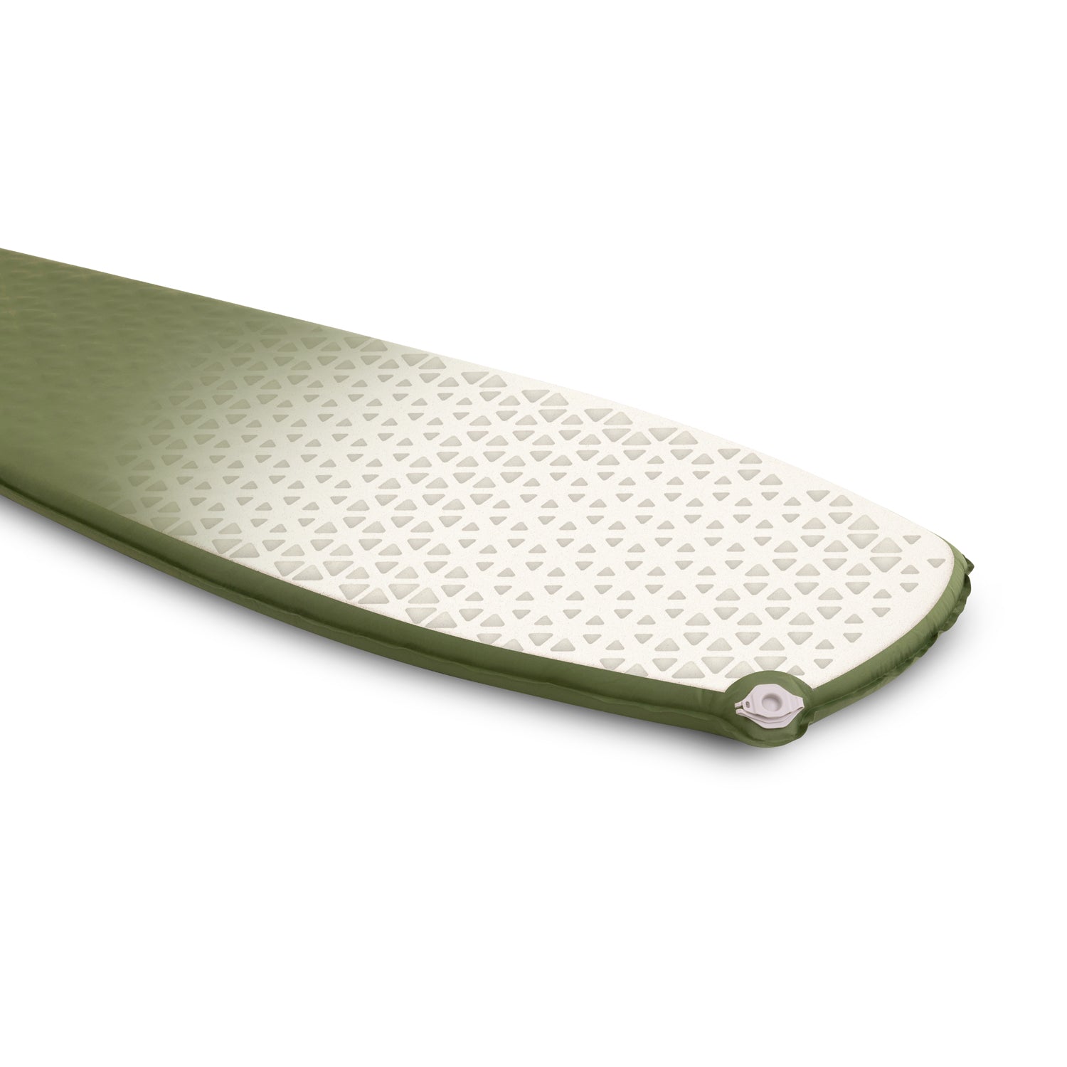 Camp Plus Self-Inflating Isomatte